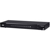 Splitter KVM ATEN VS0110HA, 10x HDMI, Black