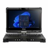 Laptop Getac V110 VSC15PJ3B4XA, Intel Core i5-10210U, 11.6inch Touch, RAM 8GB, SSD 256GB, Intel UHD Graphics, 4G, Windows 11 Pro, Black