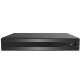 NVR ASYTECH VT-N1304B, 4 canale