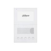 Post videointerfon IP Interior Dahua VTH2201DW