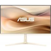 Monitor LED ASUS VU249CFE-M, 23.8inch, 1920x1080, 5ms GTG, Oat Milk