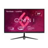 Monitor LED Viewsonic VX2428, 24inch, 1920x1080, 0.5ms, Black