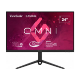 Monitor LED Viewsonic VX2428J, 23.8inch, 1920x1080, 0.5ms, Black