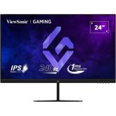 Monitor LED Viewsonic VX2479A-HD-PRO, 23.8 inch, 1920 x 1080 pixeli, 1 ms, Black
