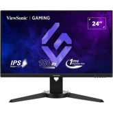 Monitor LED ViewSonic VX2479J-HD-PRO, 24 inch, 1920x1080 pixeli, 1 ms, Black