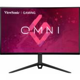 Monitor LED Curbat Viewsonic VX2718-PC-MHDJ, 27inch, 1920x1080, 1ms, Black