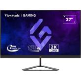 Monitor LED ViewSonic VX2758A-2K-PRO, 27 inch, 2560 x 1440 pixeli, Black