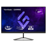 Monitor LED ViewSonic VX2758A-2K-PRO-3, 27 inch, 2560x1440 pixeli, Black