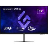 Monitor LED Viewsonic VX2779A-HD-PRO, 27 inch, 1920 x 1080 pixeli, 1 ms, Black