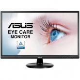 Monitor LED Asus VX279C, 27inch, 1920x1080, 5ms GTG, Black