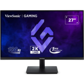 Monitor LED Viewsonic VX27G1-2K, 27 inch, 2560 x 1440 pixeli, 1 ms, Black