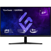 Monitor LED Viewsonic VX27G1-HD, 27 inch, 1920 x 1080 pixeli, 1 ms, Black
