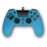 Gamepad Gioteck VX4 Premium pentru PS4/PC, Blue