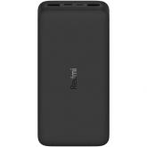 Baterie portabila Xiaomi VXN4304GL, 20000mAh, 2x USB-A, 1x USB-C, Black