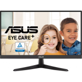 Monitor LED ASUS VY229Q, 21.45inch, 1920x1080, 1ms, Black 