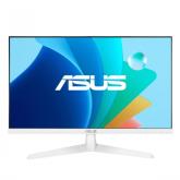 Monitor LED ASUS VY249HF-W, 23.8inch, 1920x1080, 1ms, White