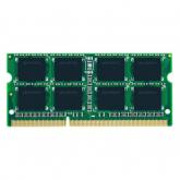 Memorie SO-DIMM GOODRAM W-AE16S08G pentru Apple 8GB, DDR3-1600MHz, CL11