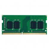 Memorie SO-DIMM GOODRAM W-AE26S04G pentru Apple 4GB, DDR4-2666MHz, CL19