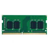 Memorie SO-DIMM GOODRAM W-AE26S04G pentru Apple 4GB, DDR4-2666MHz, CL19