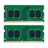 Kit Memorie SO-DIMM GOODRAM W-AE26S32K pentru Apple 32GB, DDR4-2666MHz, CL19, Dual channel