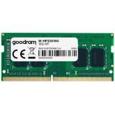 Memorie SO-DIMM GOODRAM W-HP32S16G pentru HP 16GB, DDR4-3200MHz, CL22