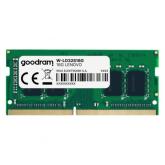 Memorie SO-DIMM GOODRAM W-LO32S16G pentru Lenovo 16GB, DDR4-3200MHz, CL22
