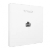 Access Point Tenda W12, White