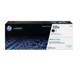 Cartus Toner HP 135X Black