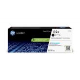 Cartus Toner HP Black W1390X