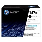 Cartus Toner HP 147X Black W1470X 