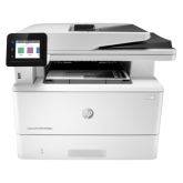 Multifunctional Laser Monocrom HP LaserJet Pro MFP M428fdw