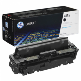 Cartus Toner HP 415X Black W2030X