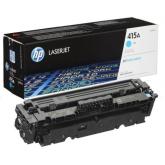 Cartus Toner HP 415A Cyan W2031A 