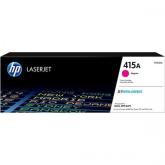 Cartus Toner HP 415A Magenta W2033A 