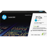 Cartus Toner HP 213A Cyan