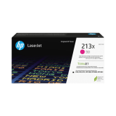 Cartus Toner HP 213X Magenta