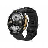 Smartwatch Huami Amazfit T-Rex 2, 1.39inch, Curea Silicon, Astro Black