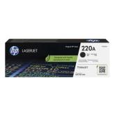 Cartus Toner HP 220A BLACK W2200A