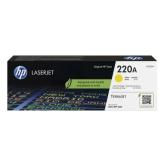 Cartus Toner HP 220A YELLOW W2202A