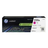 Cartus Toner HP 220A MAGENTA W2203A