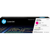 Cartus Cerneala HP 222A Magenta W2223A