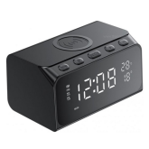 Incarcator Wireless Havit W3041, 1 x USB-A, 15 W, Black