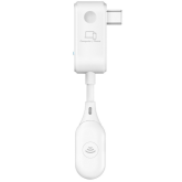 Adaptor wireless Optoma WHD221, USB-C, White