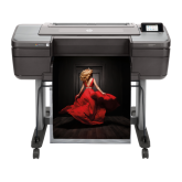 Plotter HP DesignJet Z9+