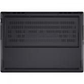 Laptop ASUS ProArt Studiobook Pro 16 OLED W7600H3A-L2033X, Intel Core i7-11800H, 16inch, RAM 32GB, SSD 2x 1TB, nVidia RTX A3000 6GB, Windows 11 Pro, Star Black