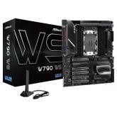 Placa de baza ASRock W790 WS, Intel W790, Socket 4677, eATX