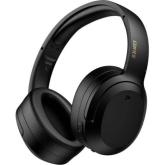 Casti cu microfon Edifier W820NB Plus, Bluetooth/USB-C, Black