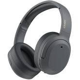 Casti cu microfon Edifier W820NB Plus, Bluetooth/USB-C, Grey