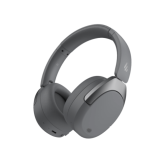 Casti cu microfon Edifier, Bluetooth/USB-C, Black