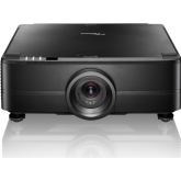 Videoproiector Optoma ZU820TST, Black